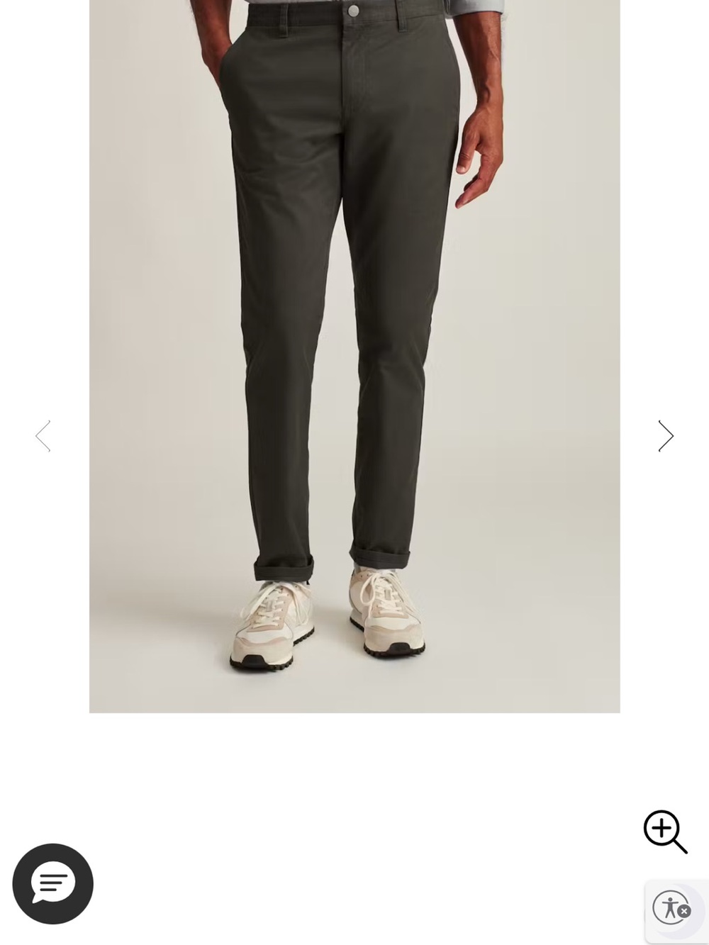 Bonobos The original Chinos, athletic fit